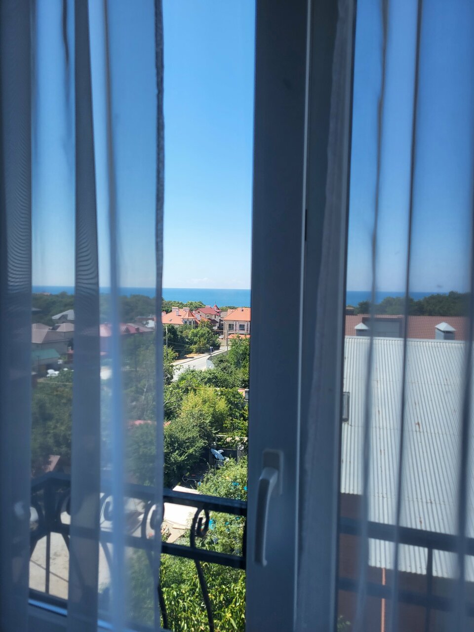 Гостиница Дольче Вита Геленджик