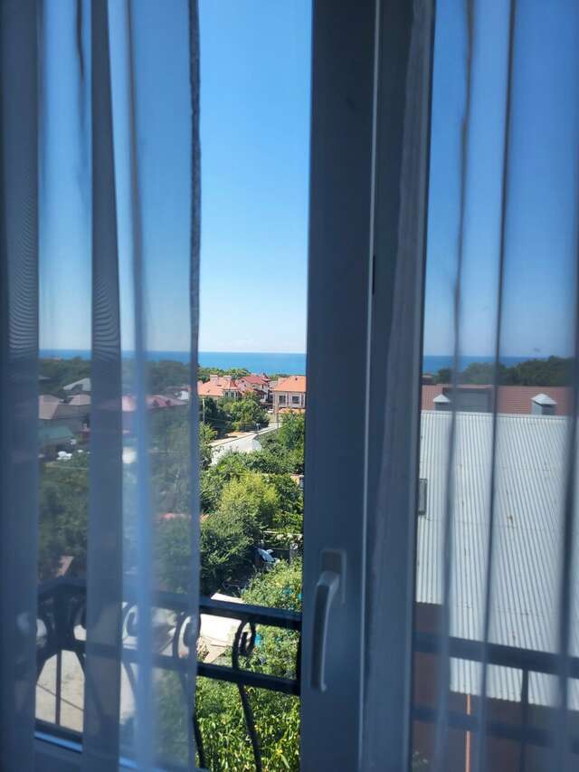 Гостиница Дольче Вита Геленджик-170