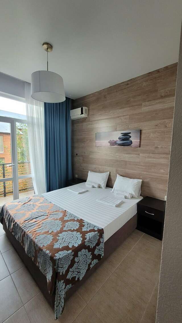 Гостиница Дольче Вита Геленджик-163