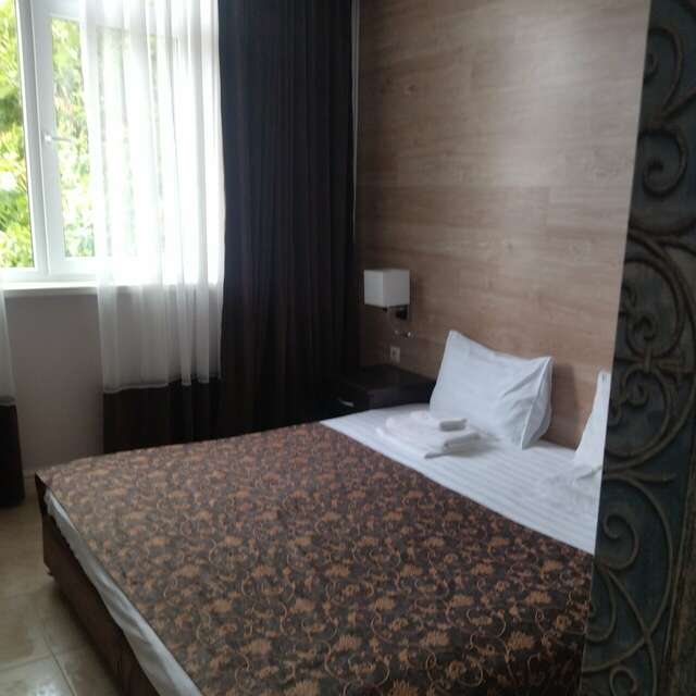 Гостиница Дольче Вита Геленджик-202