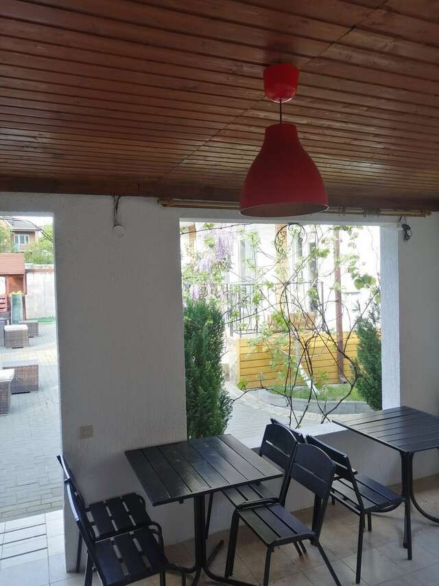 Гостиница Дольче Вита Геленджик-123