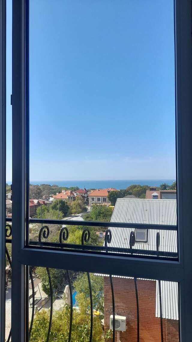 Гостиница Дольче Вита Геленджик-151