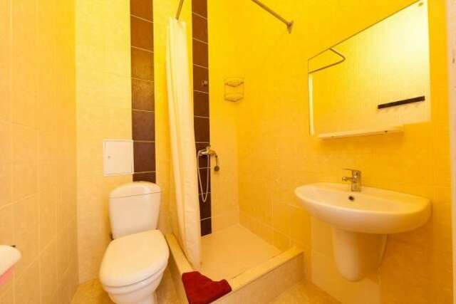 Гостиница Дольче Вита Геленджик-21