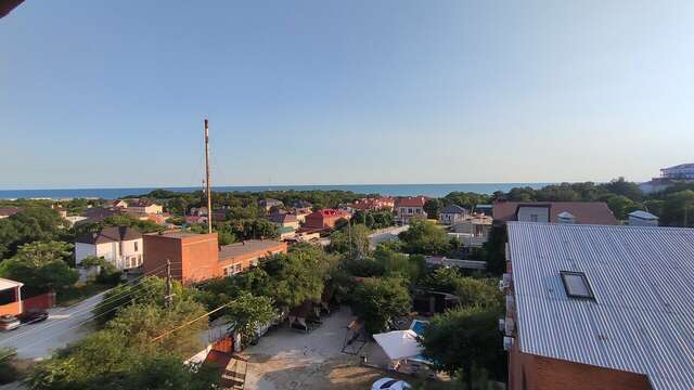 Гостиница Дольче Вита Геленджик-122