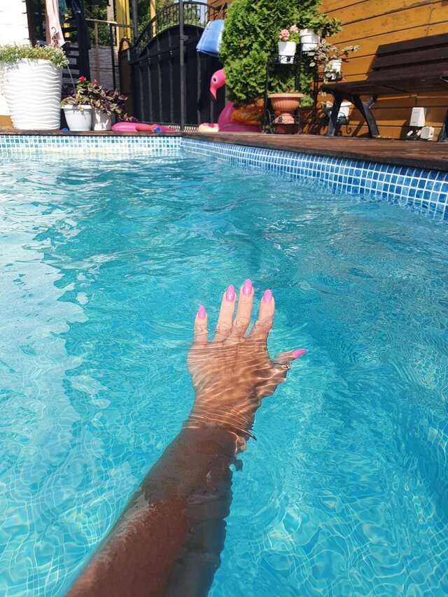 Гостиница Дольче Вита Геленджик-100