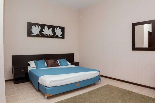 Гостиница Дольче Вита Геленджик-41