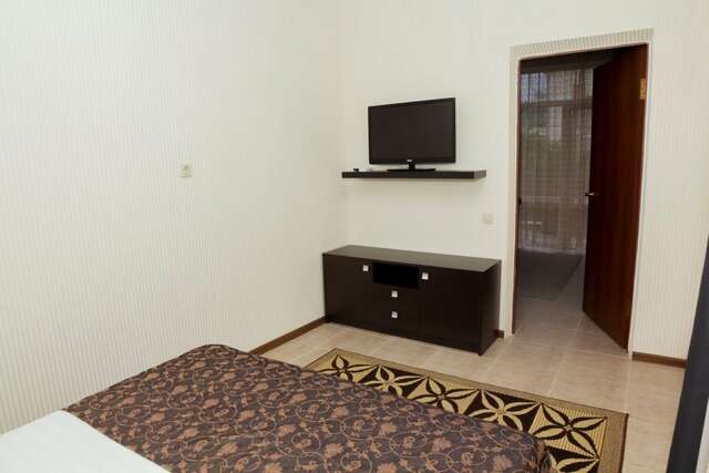 Гостиница Дольче Вита Геленджик-60