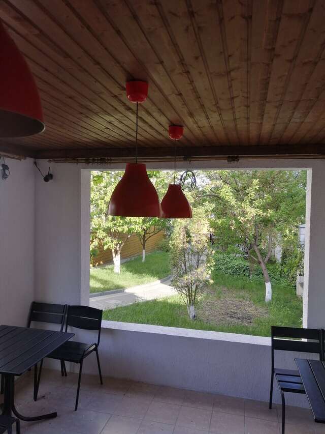 Гостиница Дольче Вита Геленджик-183