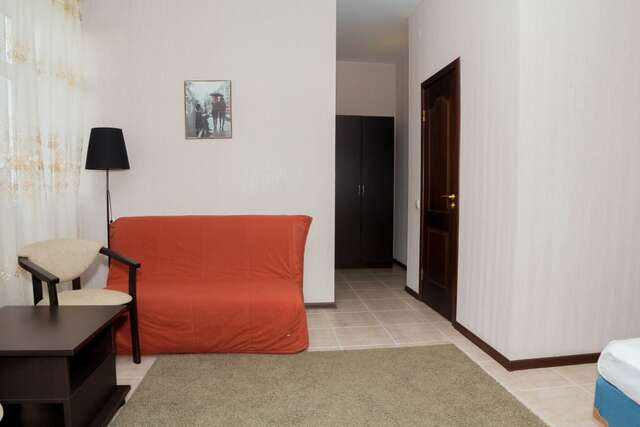 Гостиница Дольче Вита Геленджик-66