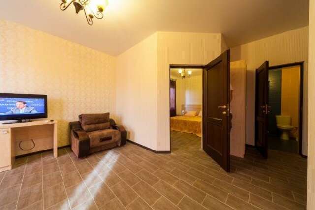 Гостиница Дольче Вита Геленджик-70