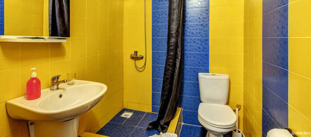 Гостиница Дольче Вита Геленджик-199