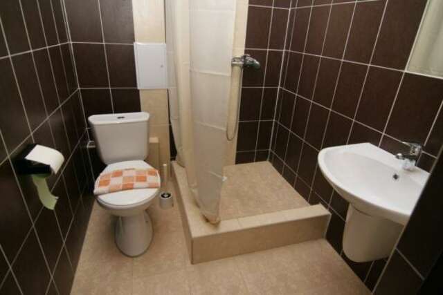 Гостиница Дольче Вита Геленджик-65