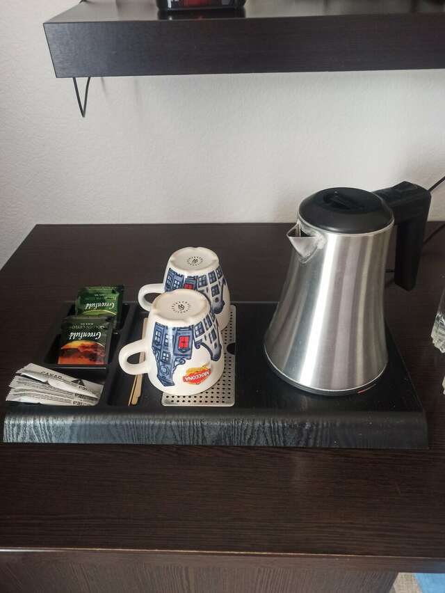 Гостиница Дольче Вита Геленджик-102