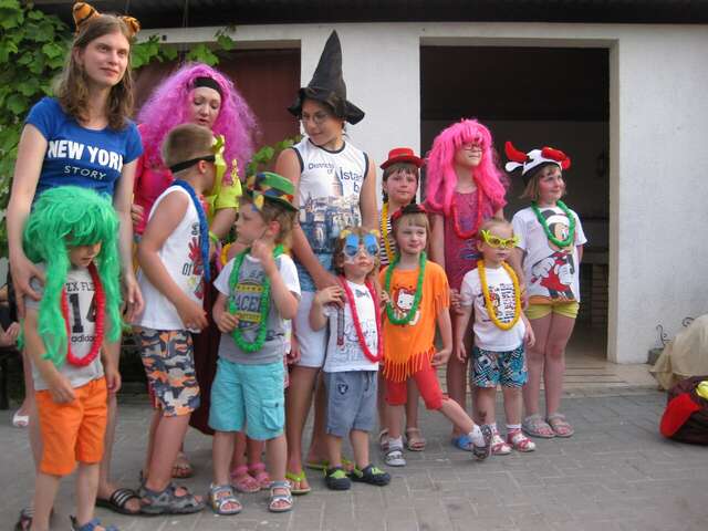 Гостиница Дольче Вита Геленджик-3