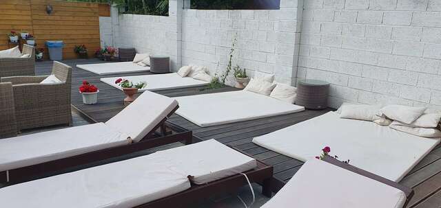 Гостиница Дольче Вита Геленджик-132