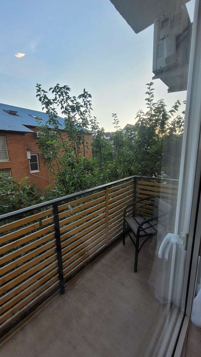 Гостиница Дольче Вита Геленджик-191