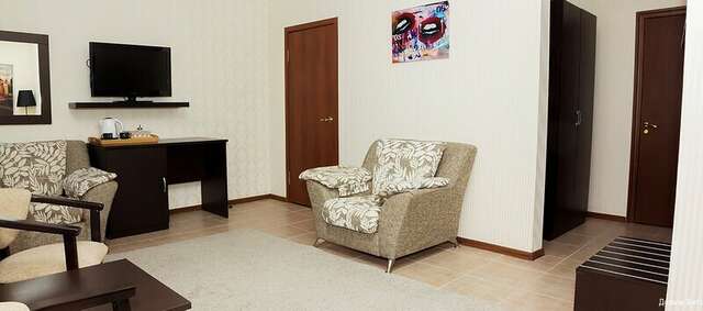 Гостиница Дольче Вита Геленджик-203