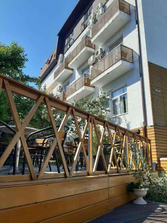 Гостиница Дольче Вита Геленджик-92