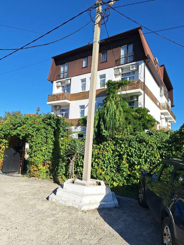 Гостиница Дольче Вита Геленджик-115