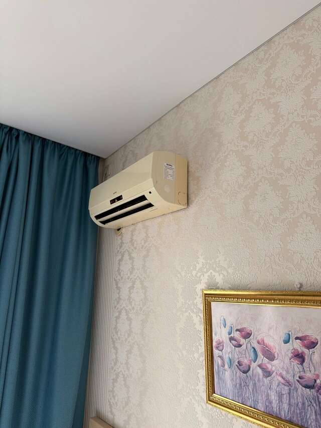 Гостиница Дольче Вита Геленджик-112