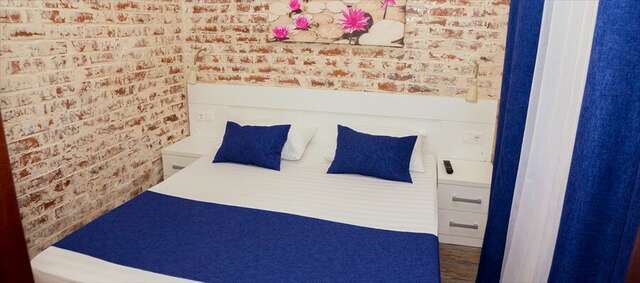 Гостиница Дольче Вита Геленджик-5