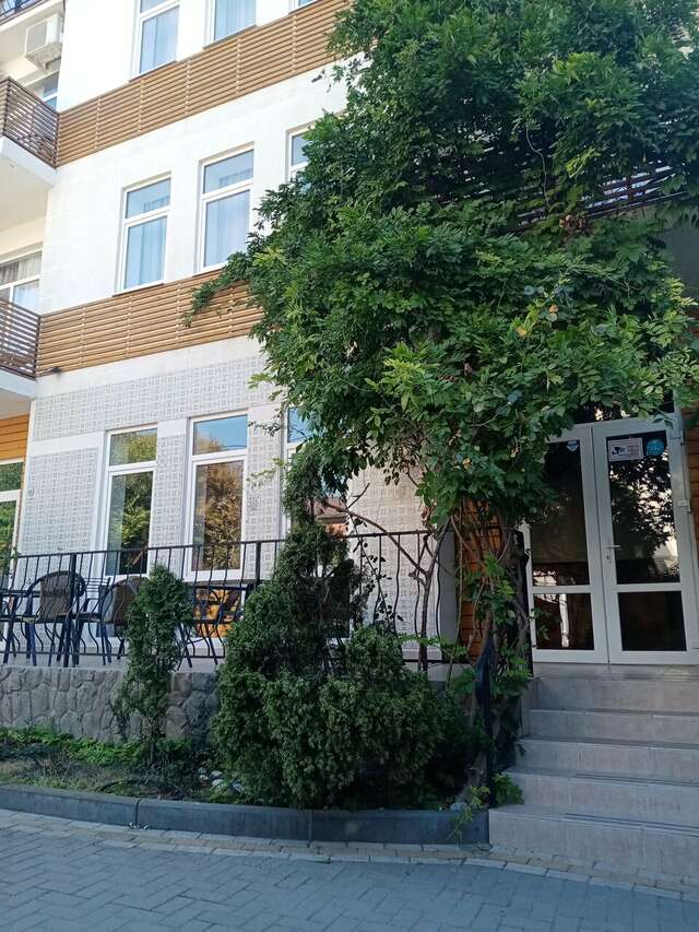 Гостиница Дольче Вита Геленджик-89