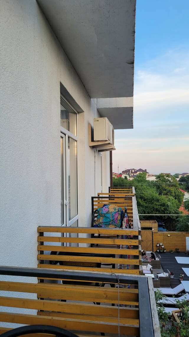 Гостиница Дольче Вита Геленджик-154