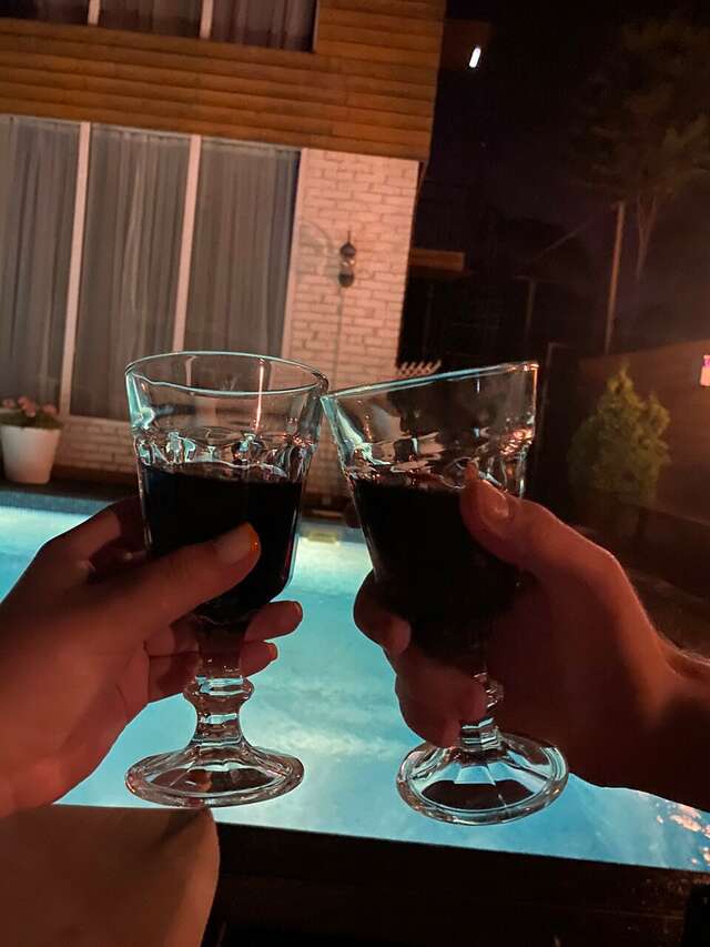 Гостиница Дольче Вита Геленджик-117