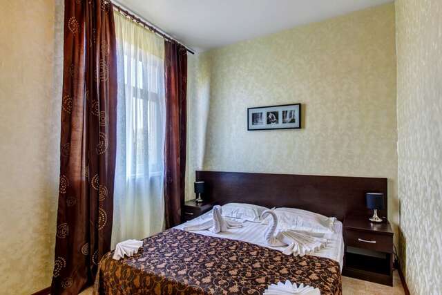 Гостиница Дольче Вита Геленджик-67