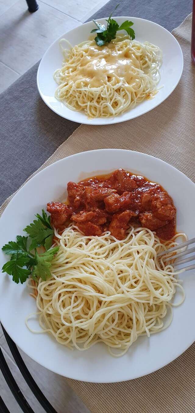 Гостиница Дольче Вита Геленджик-91