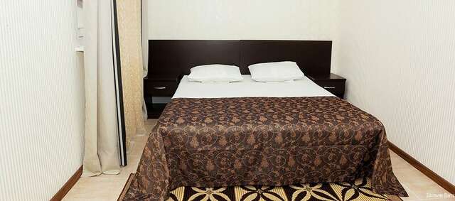 Гостиница Дольче Вита Геленджик-142