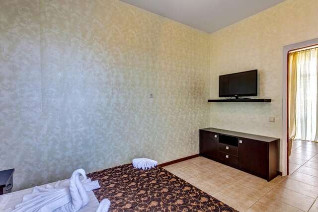 Гостиница Дольче Вита Геленджик-56