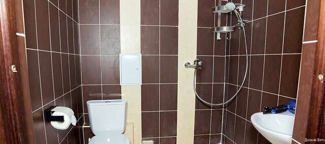 Гостиница Дольче Вита Геленджик-147