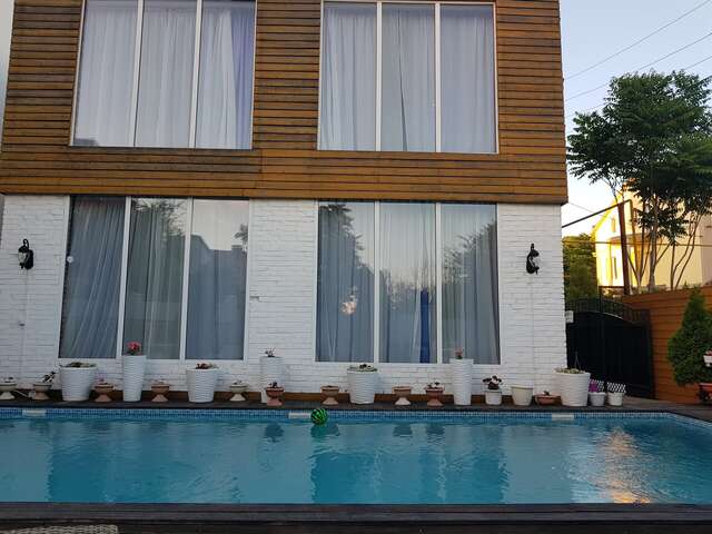 Гостиница Дольче Вита Геленджик-106