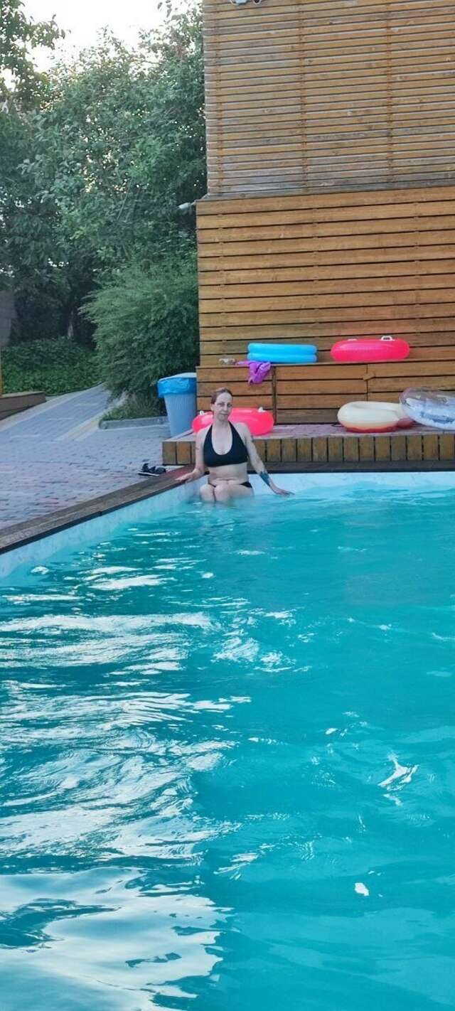 Гостиница Дольче Вита Геленджик-124