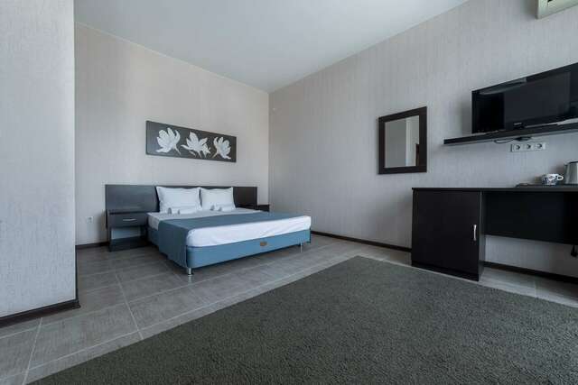 Гостиница Дольче Вита Геленджик-32