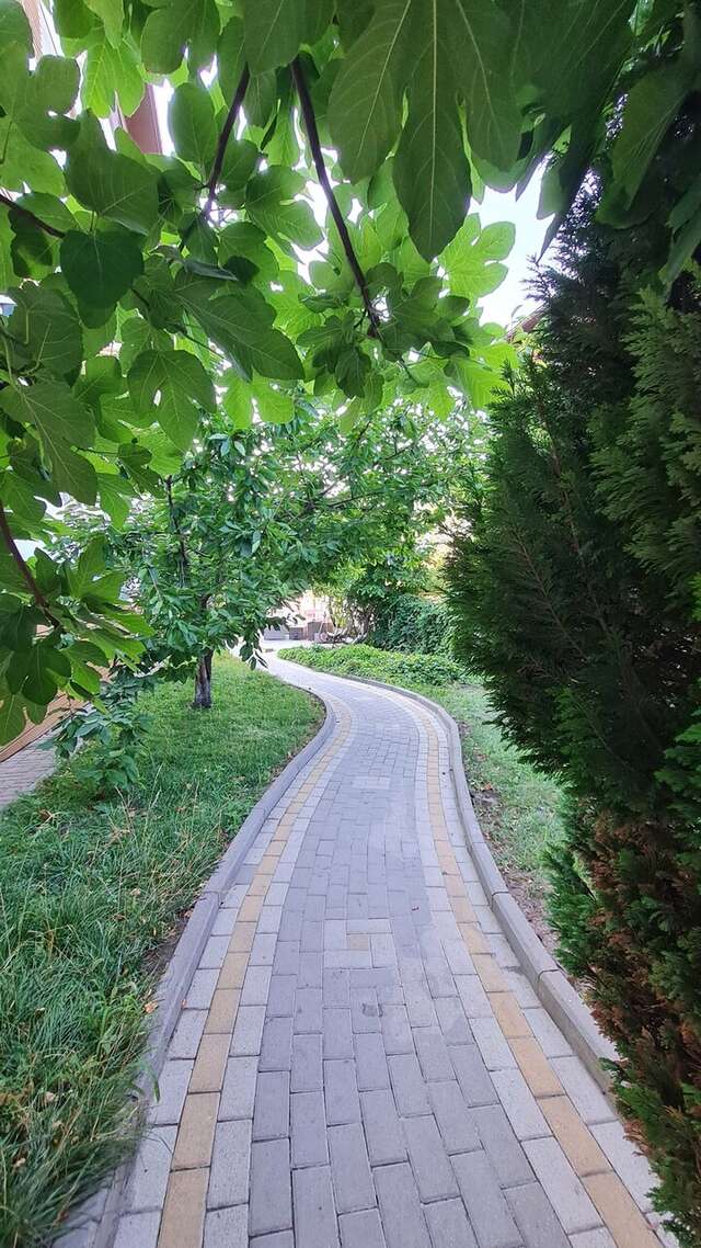 Гостиница Дольче Вита Геленджик-139