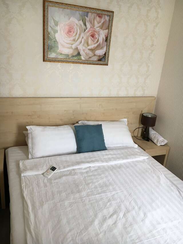 Гостиница Дольче Вита Геленджик-127