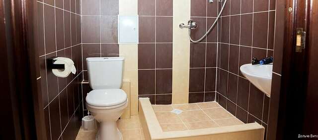 Гостиница Дольче Вита Геленджик-204