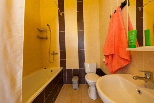 Гостиница Дольче Вита Геленджик-55