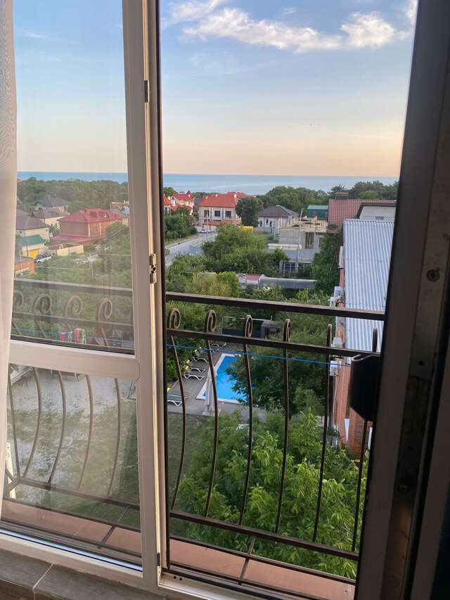 Гостиница Дольче Вита Геленджик-116