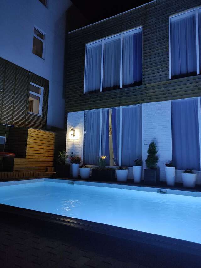 Гостиница Дольче Вита Геленджик-150