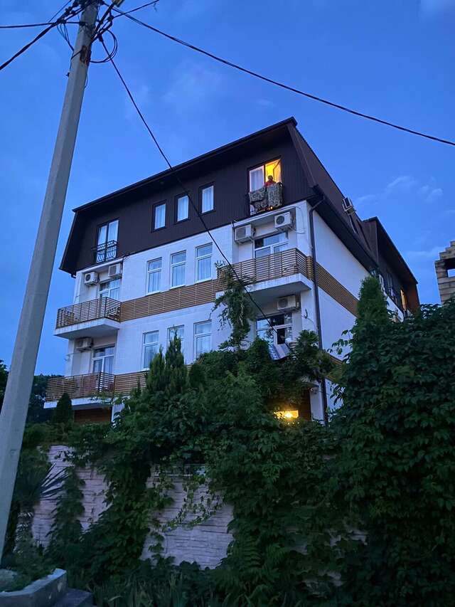 Гостиница Дольче Вита Геленджик-99