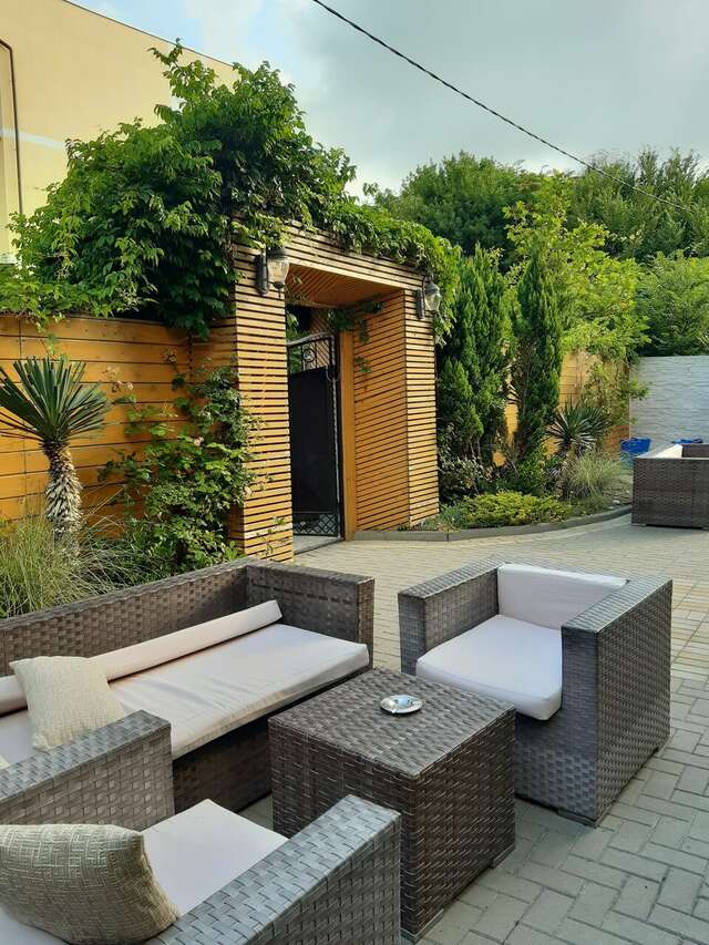 Гостиница Дольче Вита Геленджик-104