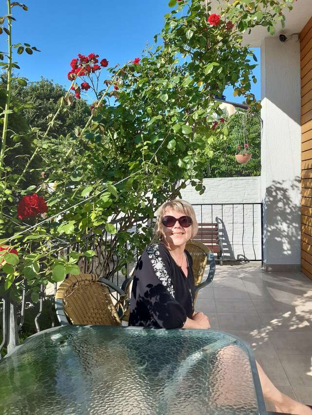 Гостиница Дольче Вита Геленджик-97