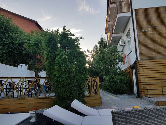 Гостиница Дольче Вита Геленджик-162