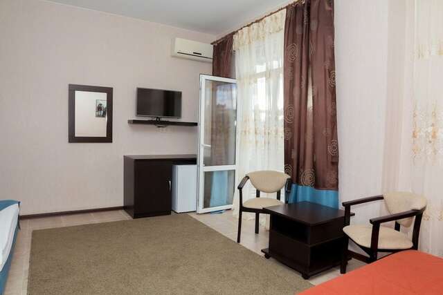 Гостиница Дольче Вита Геленджик-64