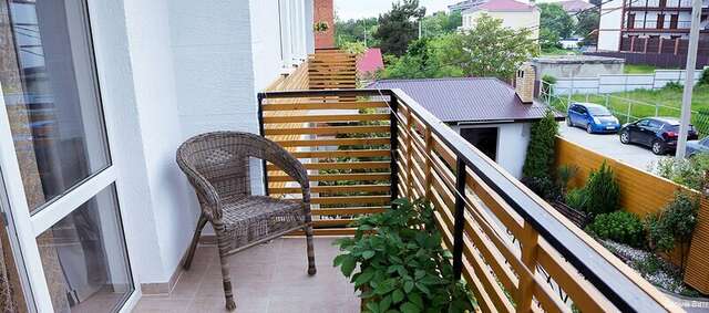 Гостиница Дольче Вита Геленджик-130