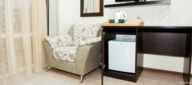 Гостиница Дольче Вита Геленджик-95