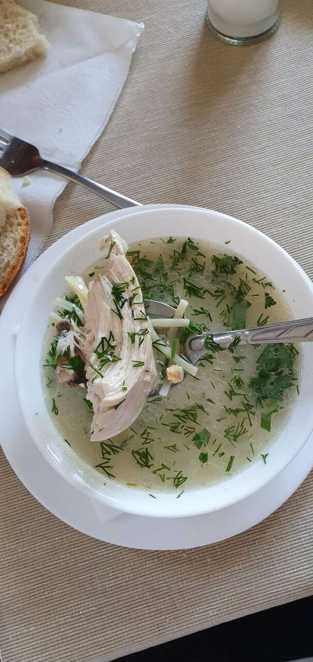 Гостиница Дольче Вита Геленджик-186